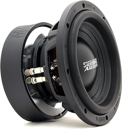 Sundown Audio U-10 V2 D2 10