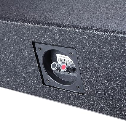 MJMEFORD8D1 Memphis Audio Select Ford Trucks (2) MOJO 8