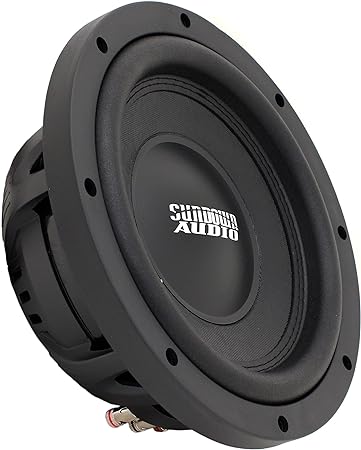Sundown Audio SML-10-D4 10