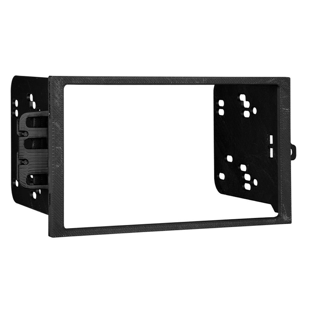 Metra Electronics 95-2001 Double DIN Installation Dash Kit for Select 1994-2012 GM Vehicles (Packaging May Vary)