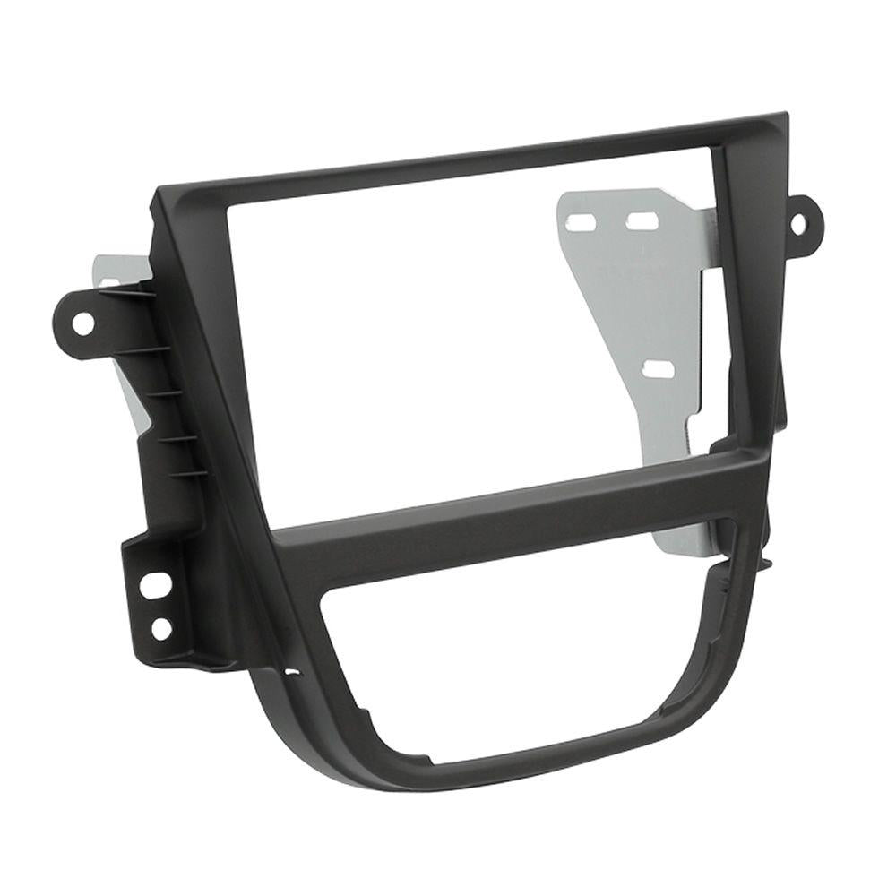 Metra 95-3025B DDIN Dash Kit