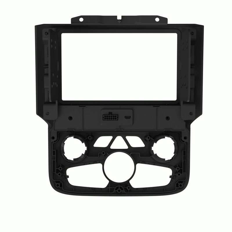 95-6558B Ram Trucks 2013-2022 dash kit