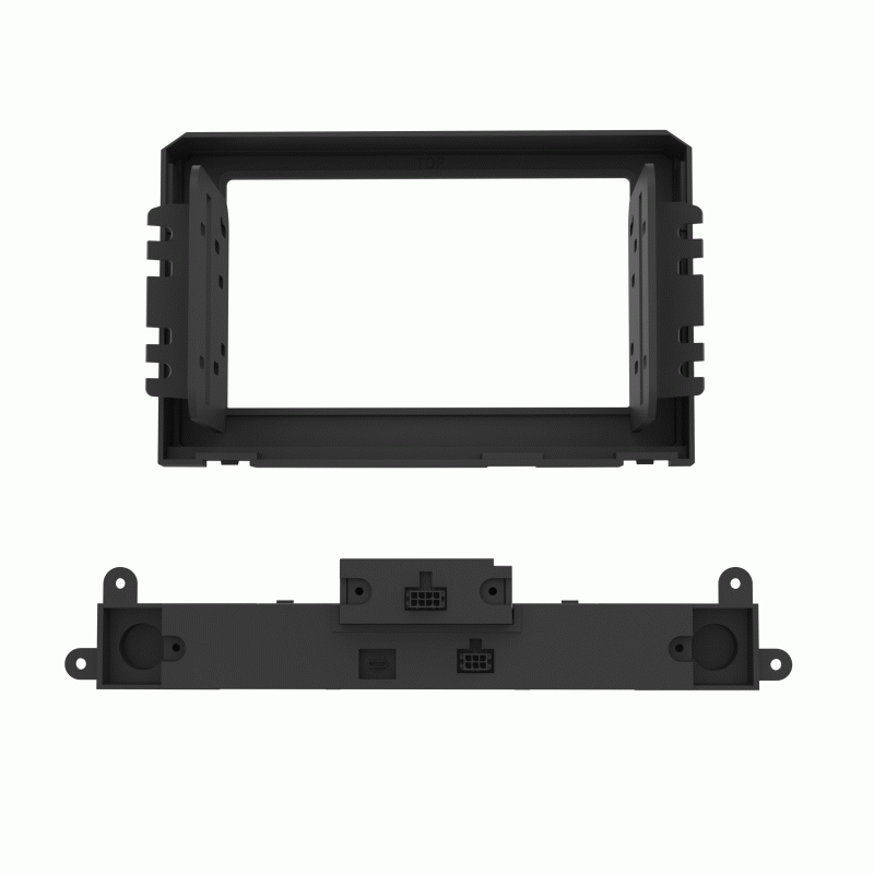 95-7299B Kia Sportage 2020-2021 (w/Auto Climate & Factory Amplifier)