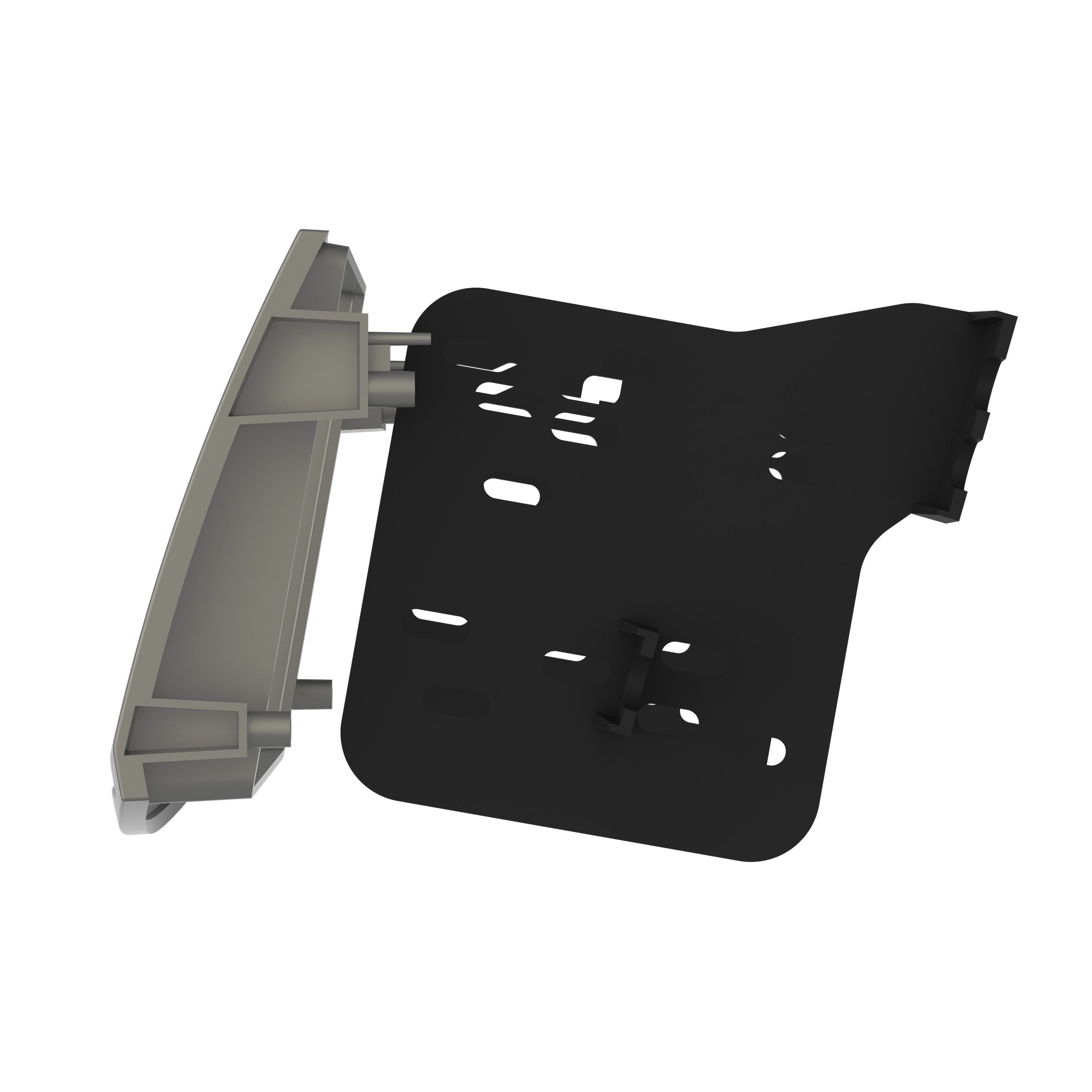 Metra 95-8215S Toyota Avalon 2005-2010
