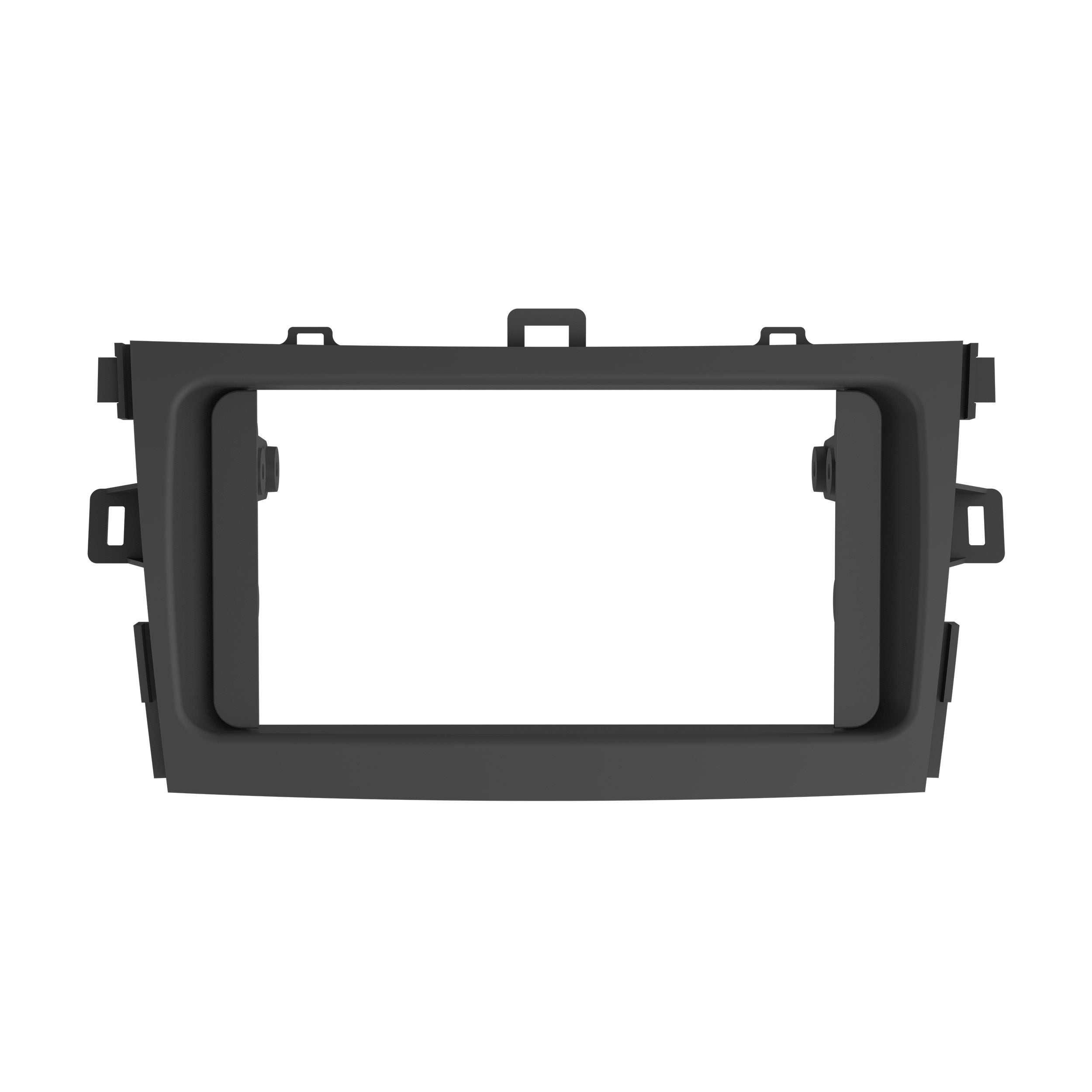 Metra 95-8223 Toyota Corolla 2009-2013 - Black