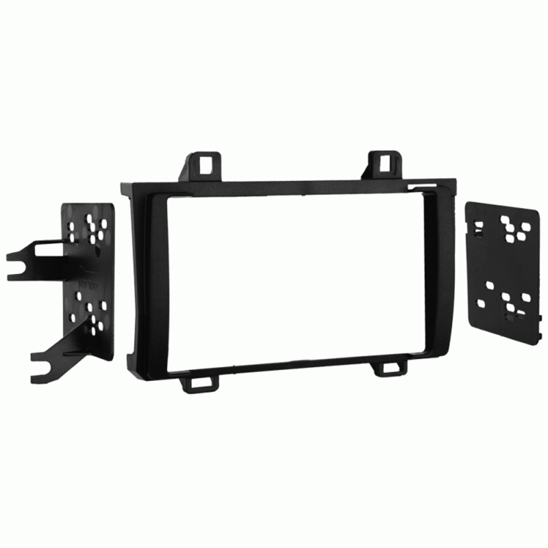 Metra 95-8224 Toyota Matrix/Pontiac Vibe 2009-2010