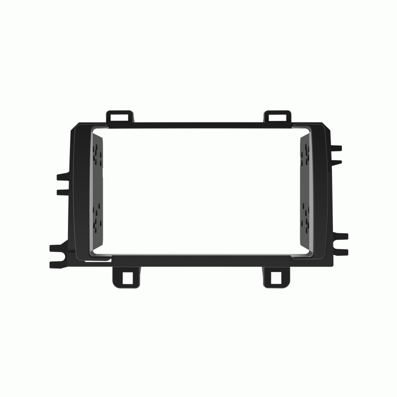 Metra 95-8224 Toyota Matrix/Pontiac Vibe 2009-2010