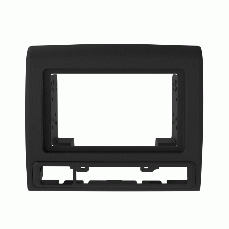 Metra 95-8240B Toyota Prius 2004-2009 Mount Kit