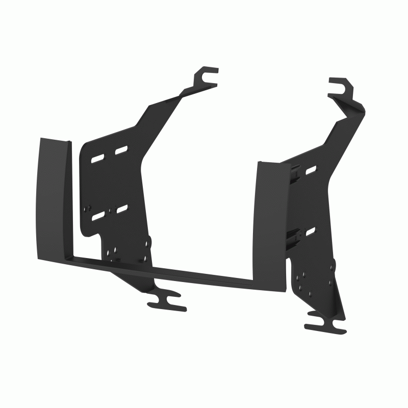 Metra 95-8240B Toyota Prius 2004-2009 Mount Kit