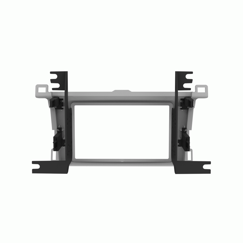 Metra 95-8242G Toyota Rav4 2013-2018 (Non-EV models)