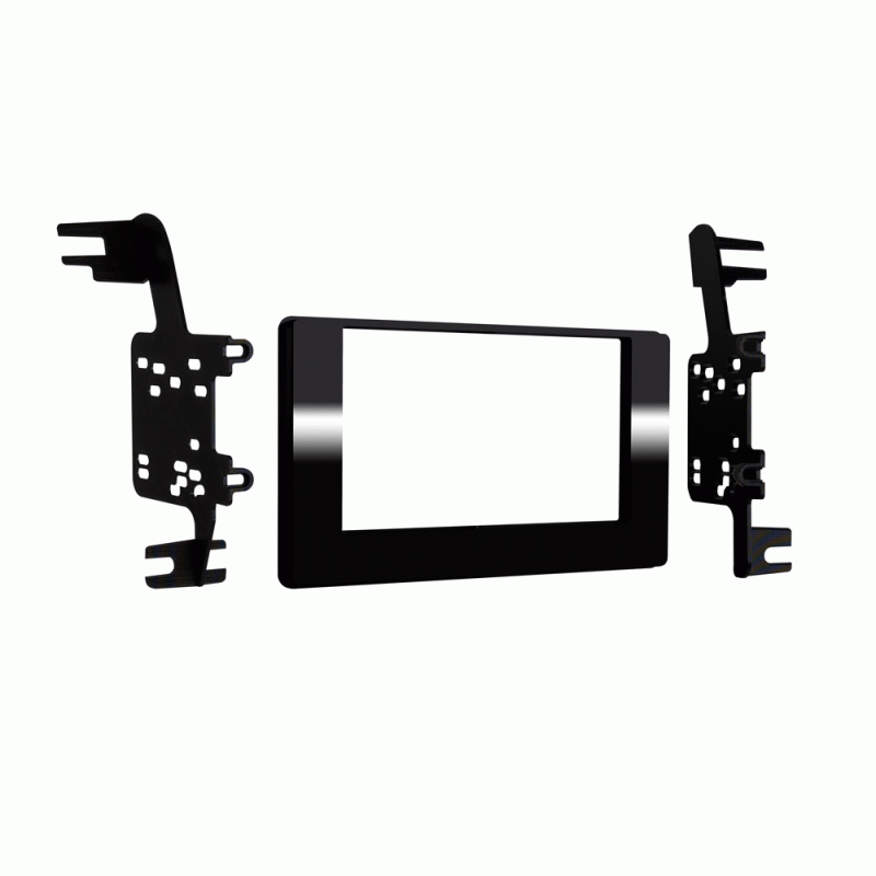 Metra 95-8250 Toyota Sienna 2015-up