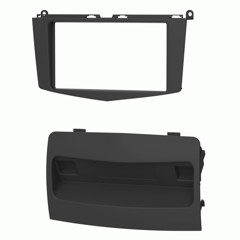 Metra 95-8733B Mercedes-Benz C-Class 2008-2011 (W204)