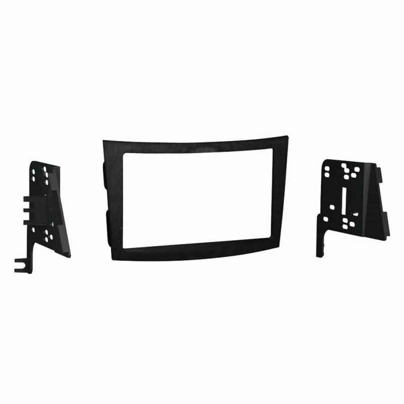 Metra 95-8904B Subaru Legacy/Outback Non-Nav Models 2010-2014
