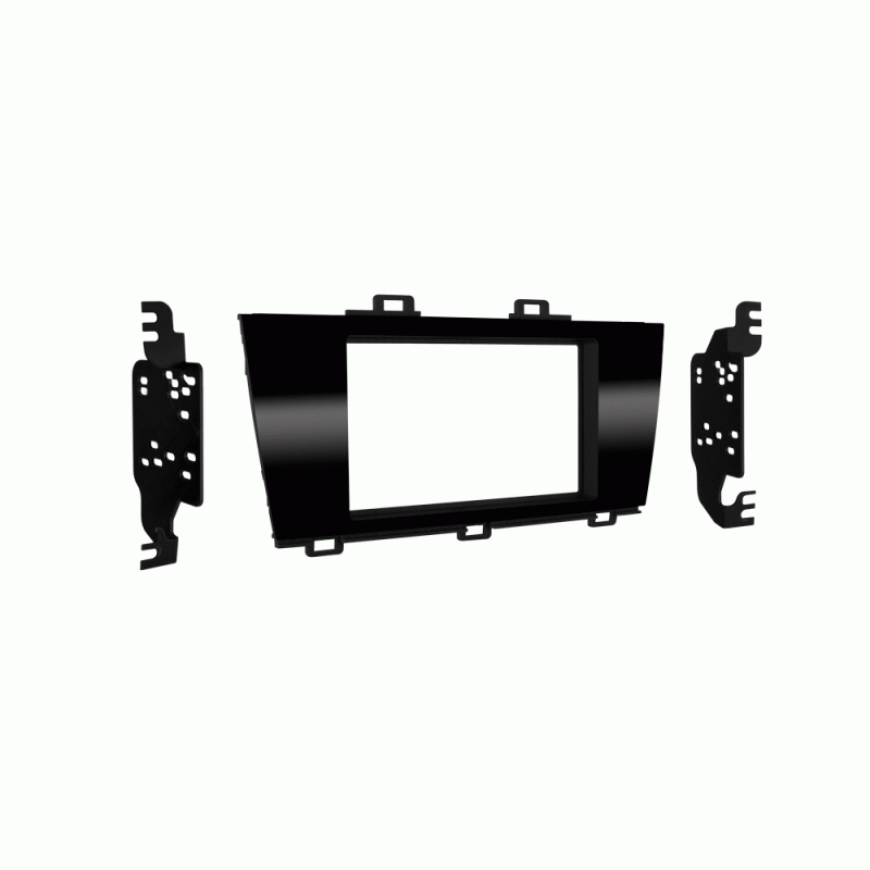 Metra 95-8906HG Subaru Legacy / Outback 2015-2019