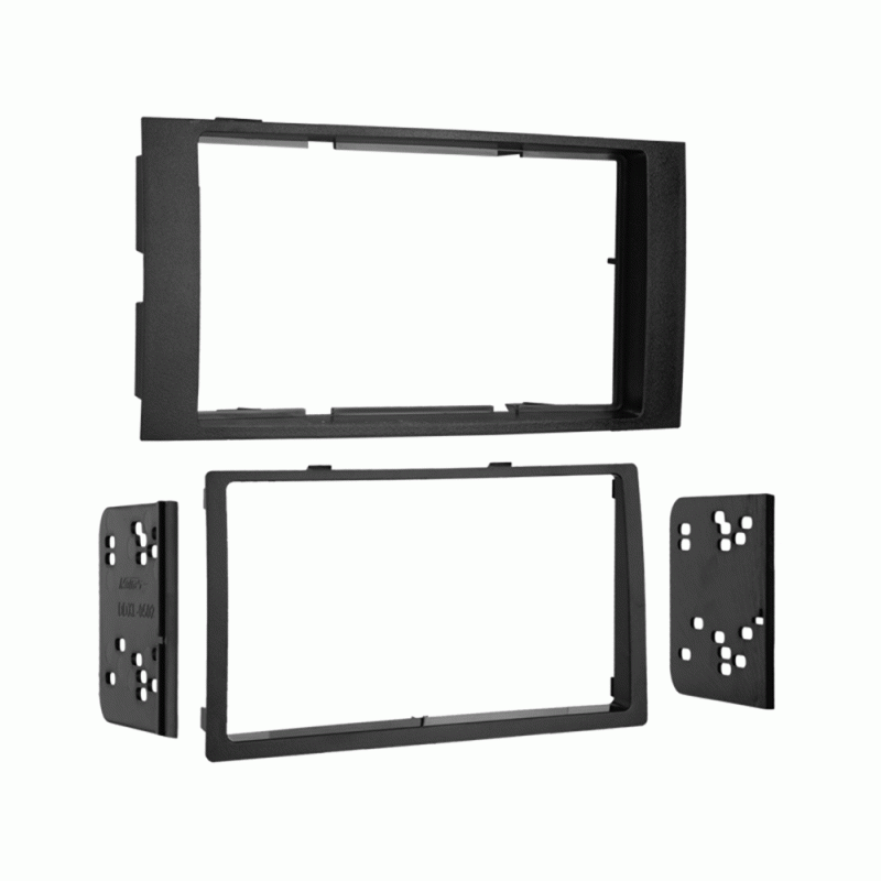 Metra 95-9009 Volkswagen Touareg/Touareg 2 2004-2010