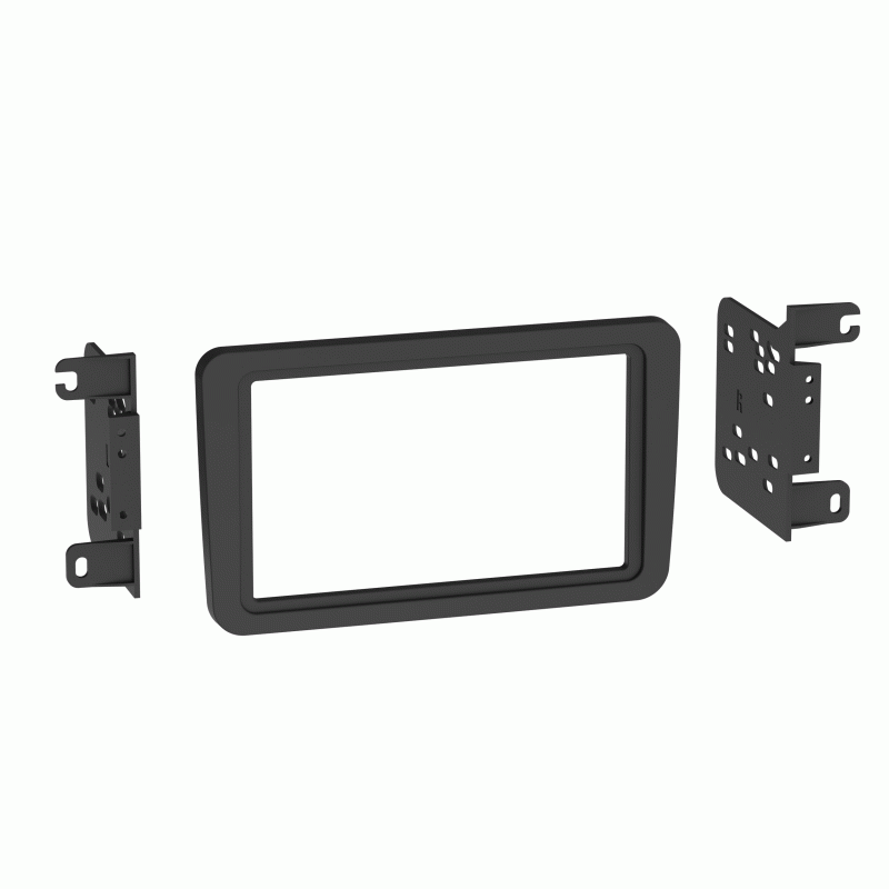 Metra 95-9011B Volkswagen Multi-Kit 2005-Up