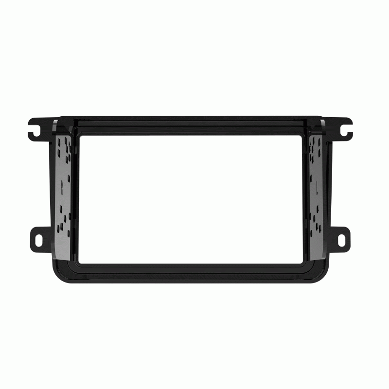 Metra 95-9011HG Volkswagen Multi-Kit 2005-Up