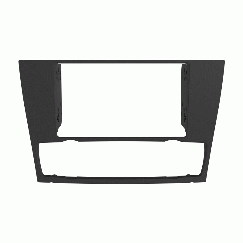 Metra 95-9306B BMW 3-Series (without NAV) 2006-2013