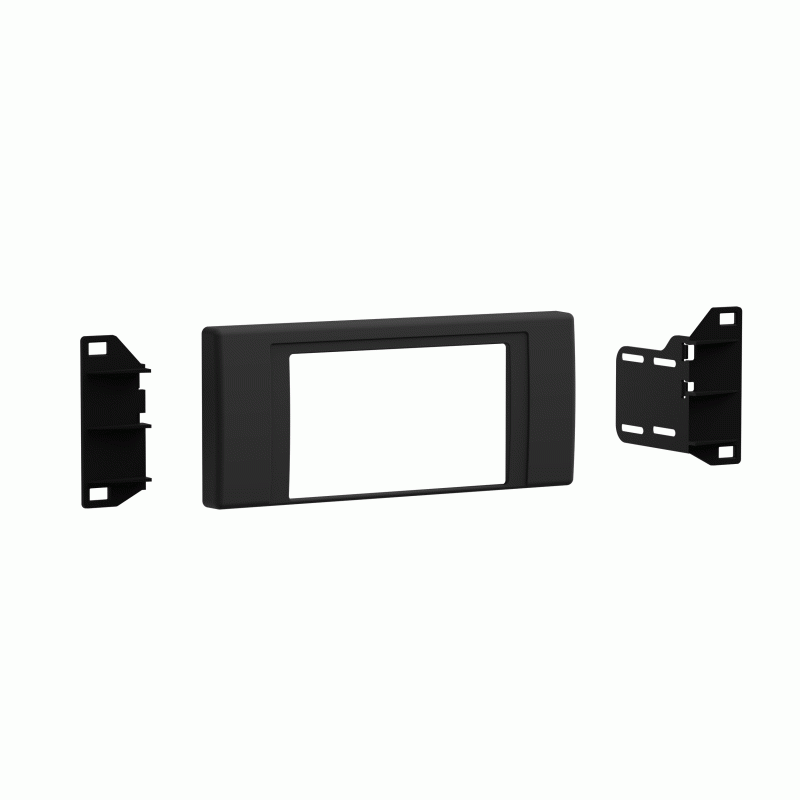 Metra 95-9308B BMW X5 without NAV 2000-2006