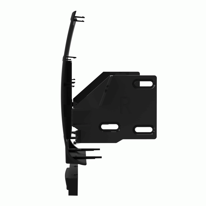 Metra 95-9327B BMW 1 Series (w/o NAV w/Automatic Climate Control) 2008-2013