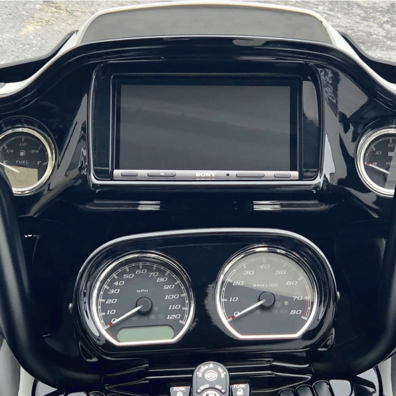 Metra 95-9701 Harley-Davidson 2014-Up