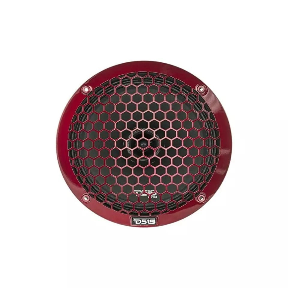 DS18 PRO-ZT8 8