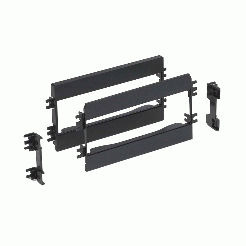 Metra 99-1003 Kia Sephia/Sportage/Sportage/Rio 1995-2003