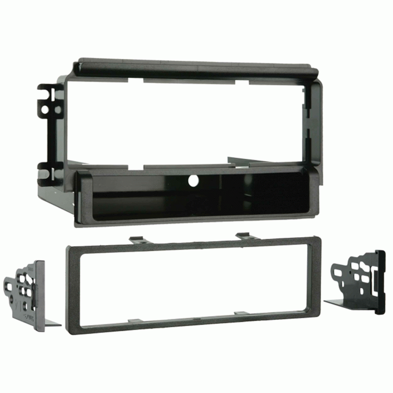 Metra 99-1006 Kia Sorento EX 2003-2006