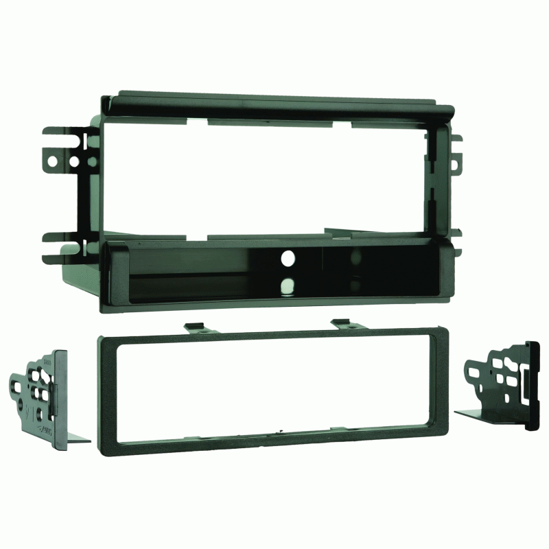 Metra 99-1008 Kia Sorento LX 2003-2006 Kia Spectra 2004-2006