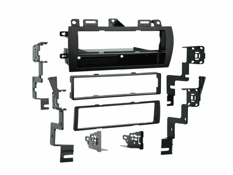 Metra 99-2005 FITS SELECT CADILLAC MODELS 1996-2005