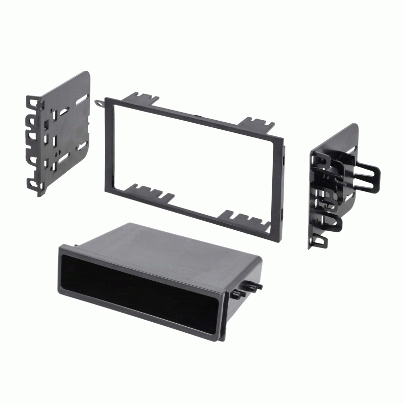 Metra 99-2011 GM/Suzuki Multi-Kit 1990-2012