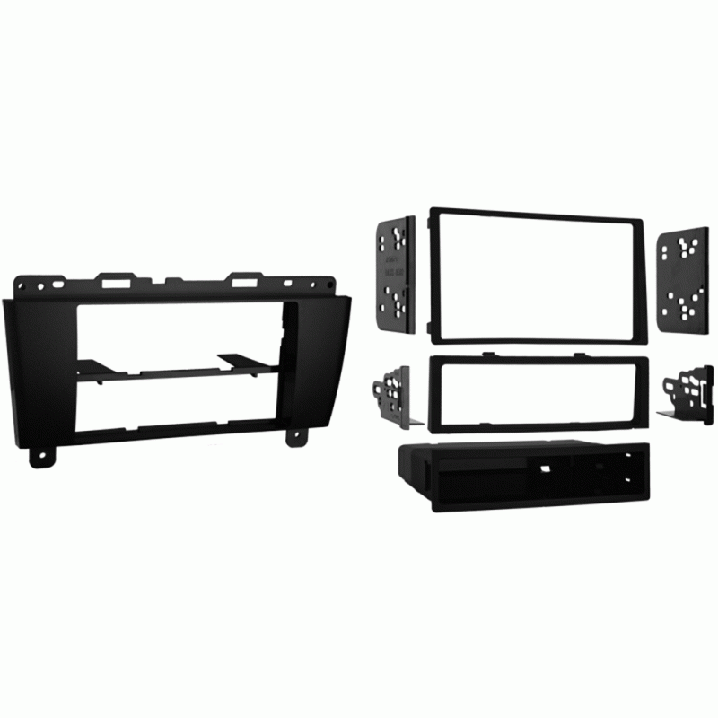Metra 99-2021 Buick Lacrosse 2005-2008