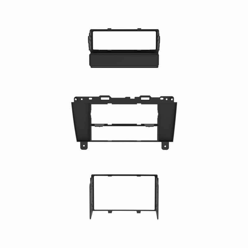 Metra 99-2021 Buick Lacrosse 2005-2008
