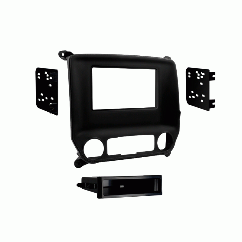 Metra 99-3014G Chevrolet Silverado / GMC Sierra 2014-Up