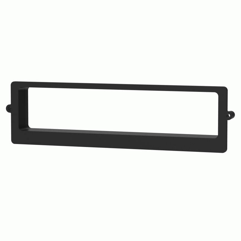 Metra 99-3051 Chevrolet Corvette 1990-1996