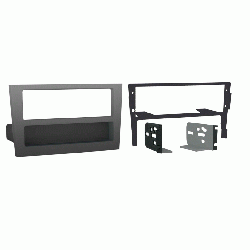 Metra 99-3107G Saturn Astra 2008