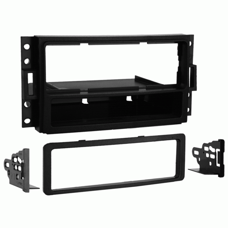 Metra 99-3304 GM Multi-Kit 2005-2013