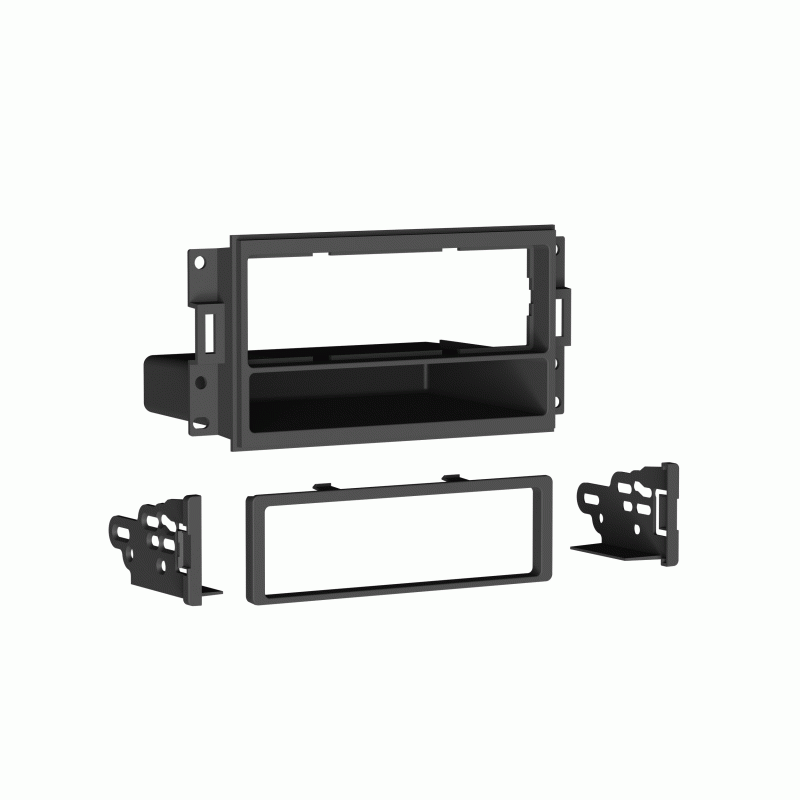 Metra 99-3527 Pontiac Grand Prix 2004-2008