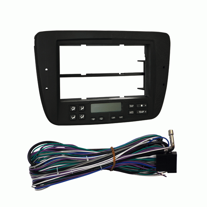 Metra 99-5718 Ford Taurus Mercury Sable (with auto climate) 2000-2003