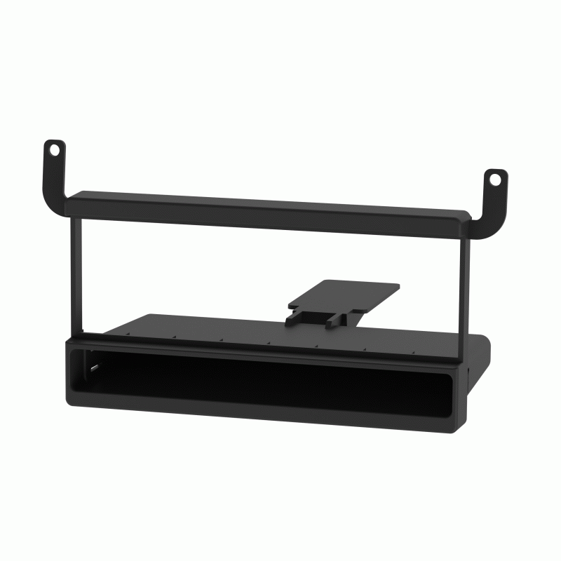 Metra 99-5802 Ford/Lincoln/Mercury/Mazda Multi-Kit 1995-2011