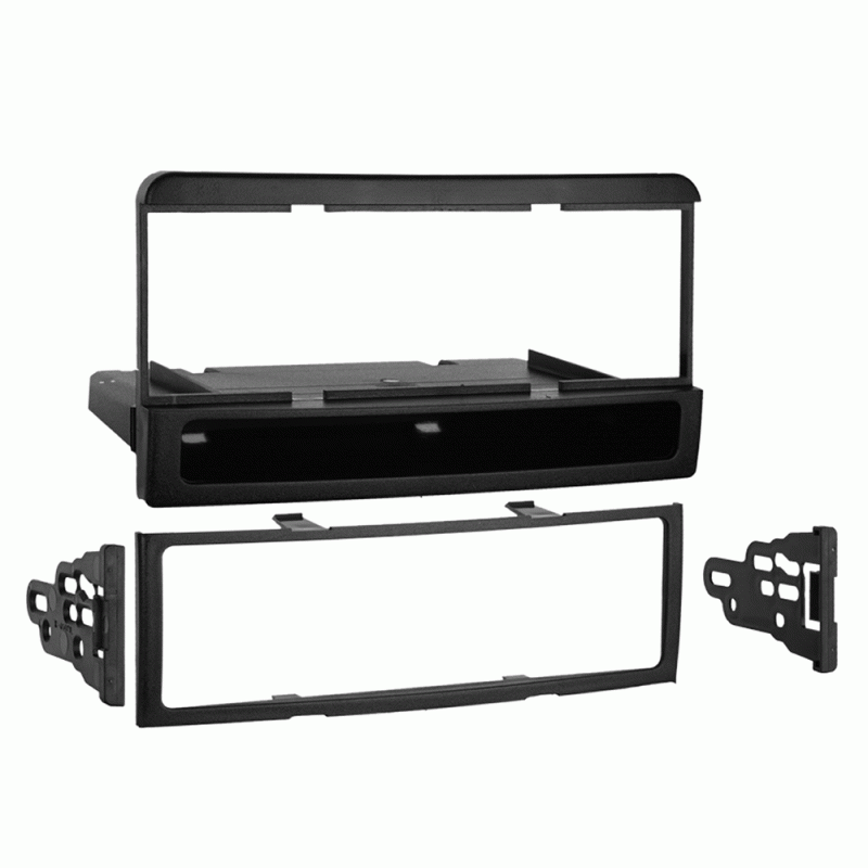 Metra 99-5804 Ford/Mercury - Focus 2000-2004/Cougar 1999-2002