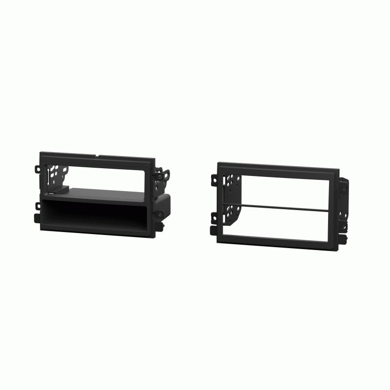 Metra 99-5807 Ford/Lincoln/Mercury Multi Kit 2004-2010