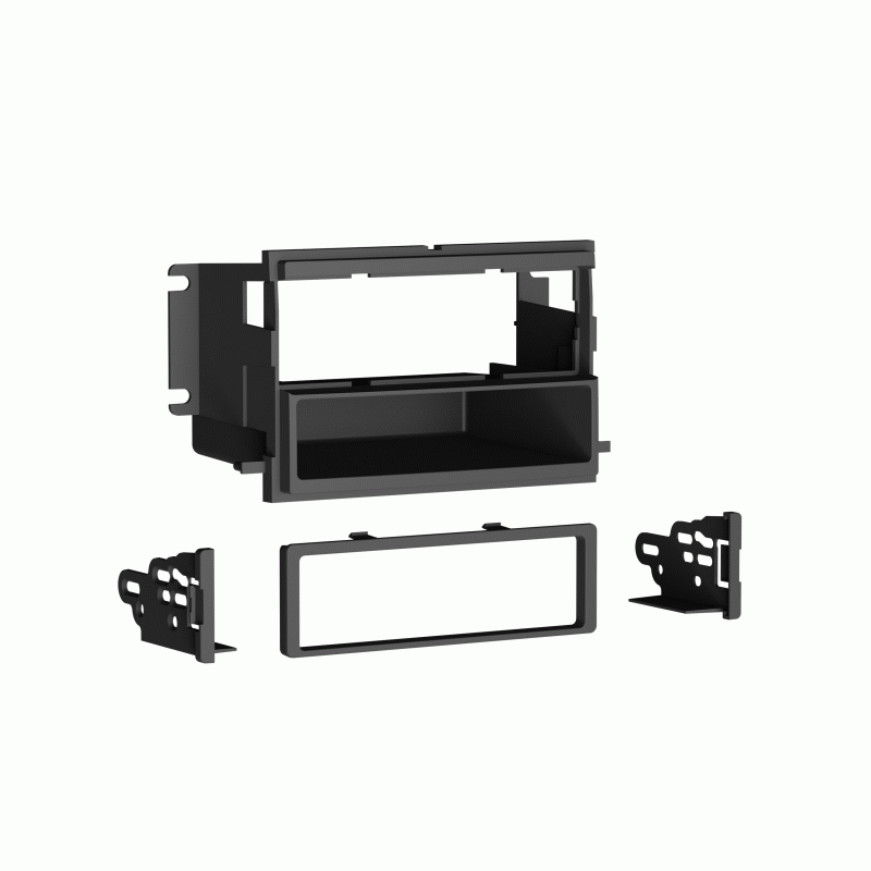 Metra 99-5808 Ford Mercury 2004-2007