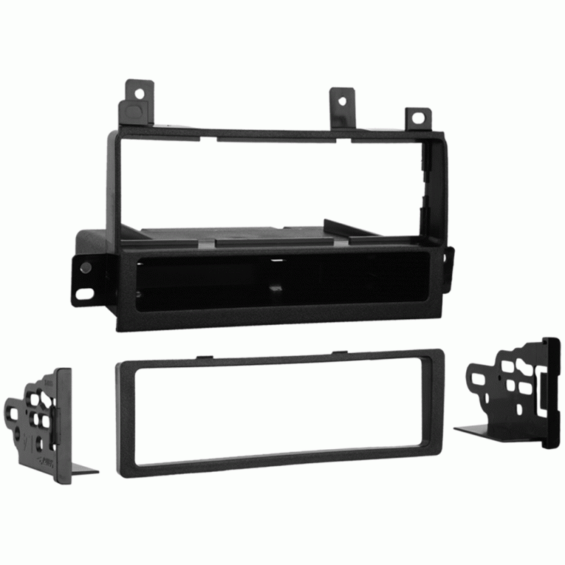 Metra 99-5810 Lincoln Town Car 2003-2011