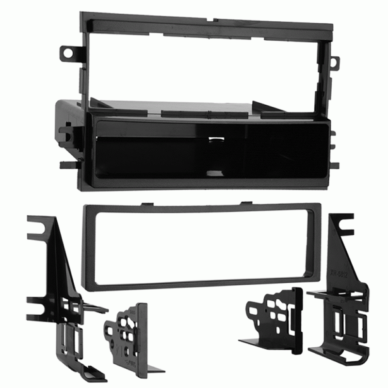 Metra 99-5812 Ford/Lincoln/Mercury Multi-Kit 2004-2019