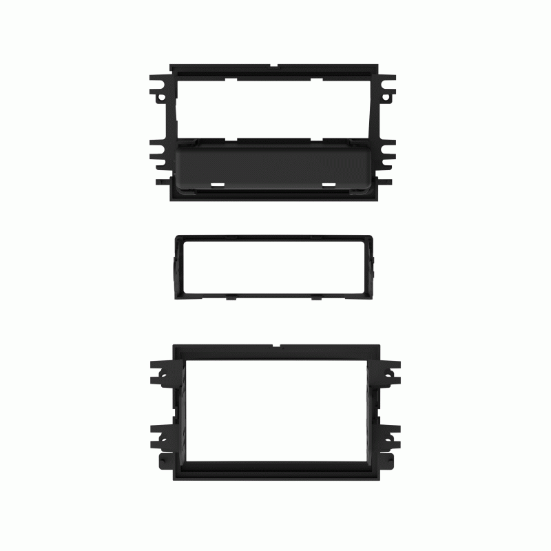 Metra 99-5815 Ford/Lincoln/Mercury 2004-2019