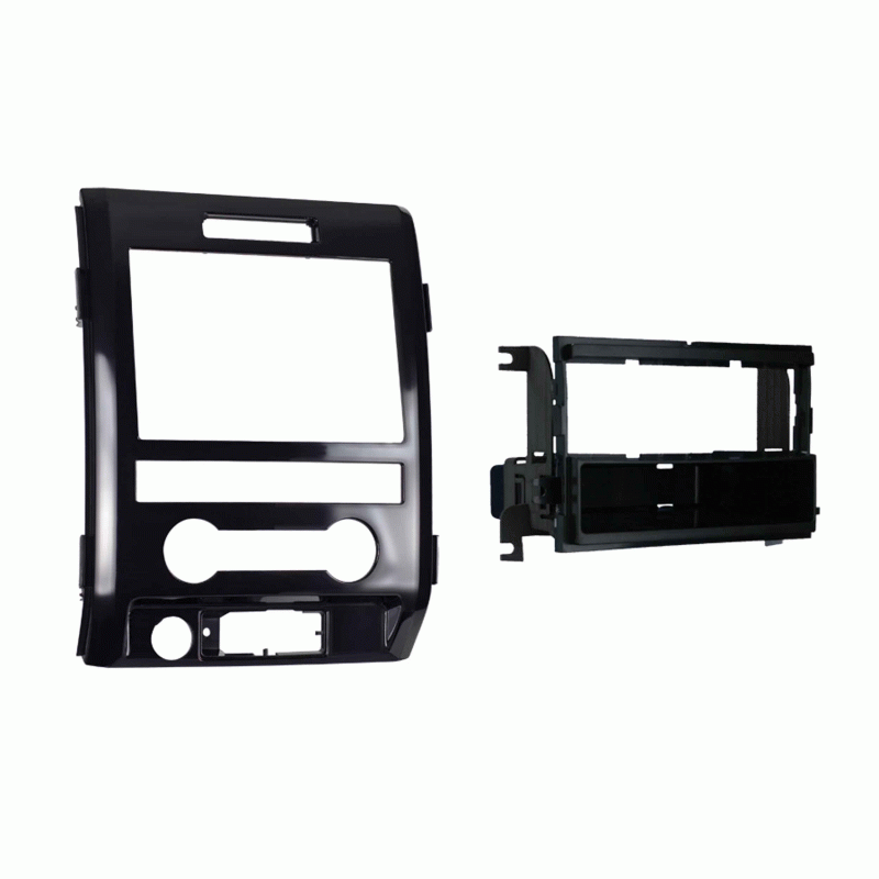 Metra 99-5820HG Ford F-150 09-12 Mounting Kit