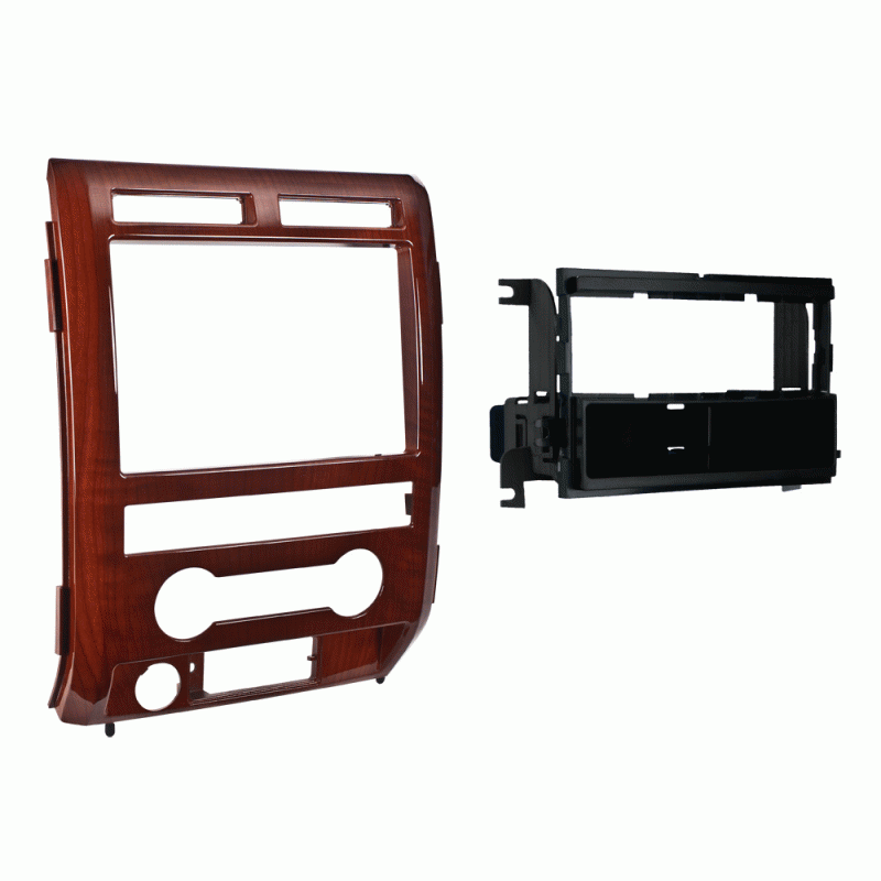 Metra 99-5822MM Ford F-150 2009-2010 - Milano Maple