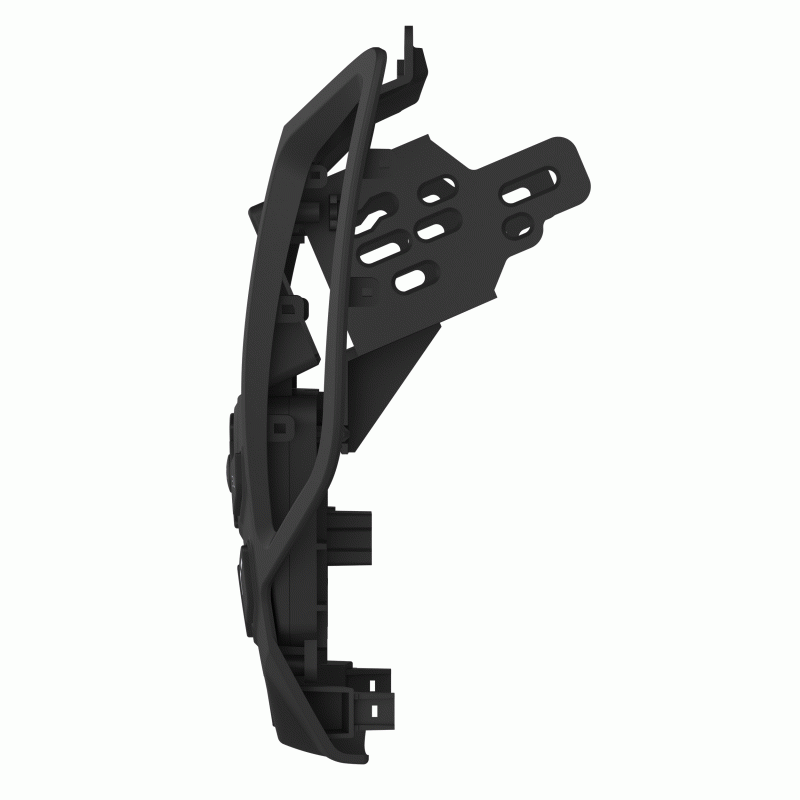 Metra 99-5825B Ford Fiesta 2011-2019
