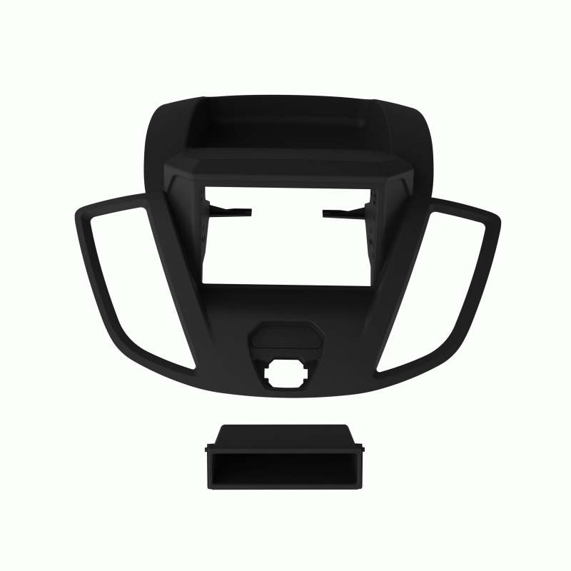 Metra 99-5832G Ford Transit 2015-2019 (without 4.2 Inch Screen)